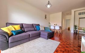 Junto Ao Mar - Apartamento T1